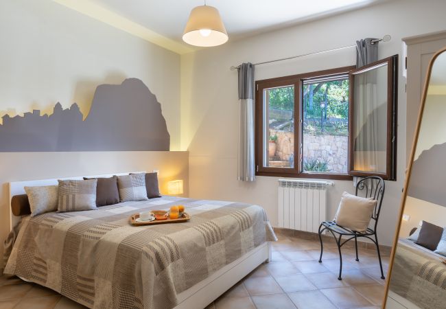 Villa in Cefalù - Villa Provenza Villa in Cefalù - Villa Provenza