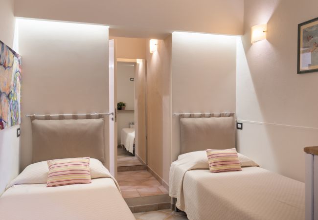 Villa in Cefalù - Villa Provenza Villa in Cefalù - Villa Provenza