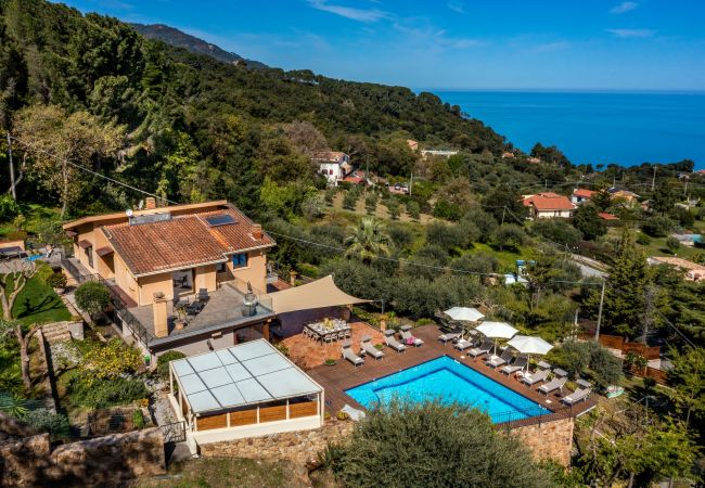 Villa in Cefalù - Villa Provenza