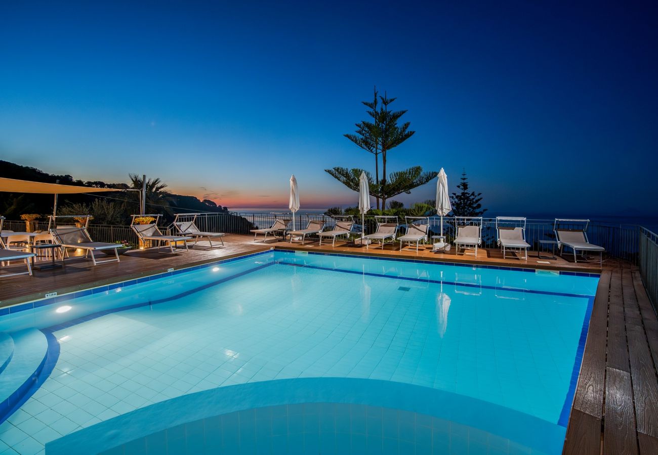 Villa in Cefalù - Villa Provenza