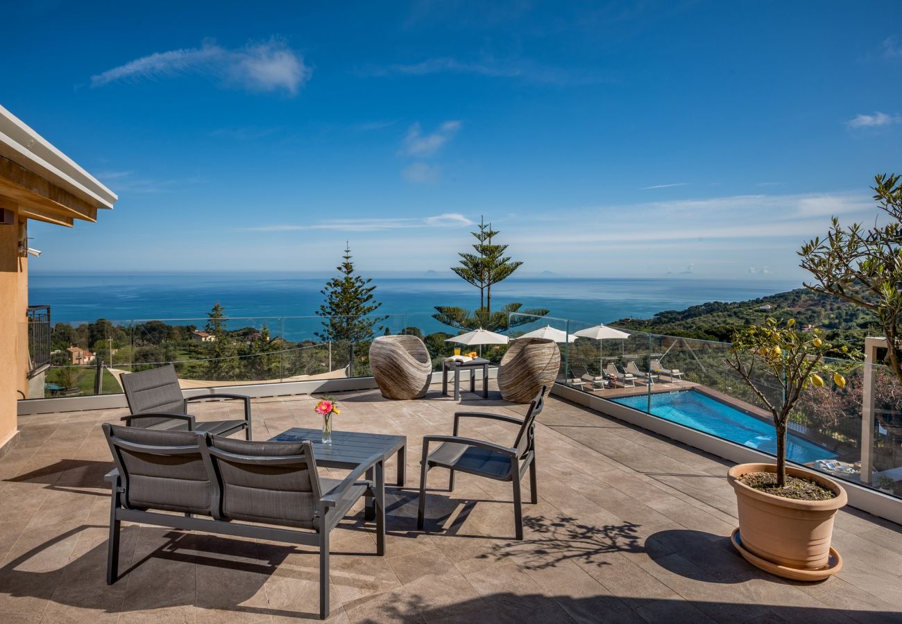 Villa in Cefalù - Villa Provenza