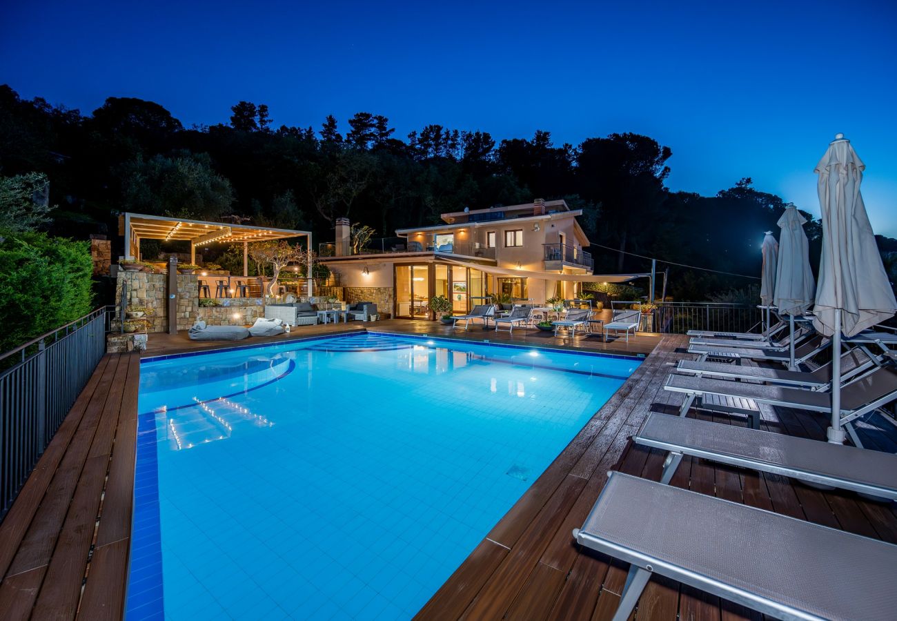 Villa in Cefalù - Villa Provenza