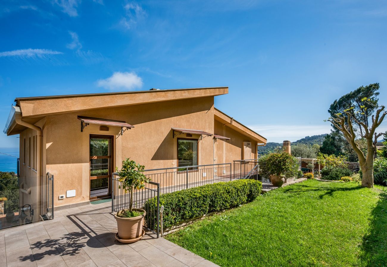 Villa in Cefalù - Villa Provenza
