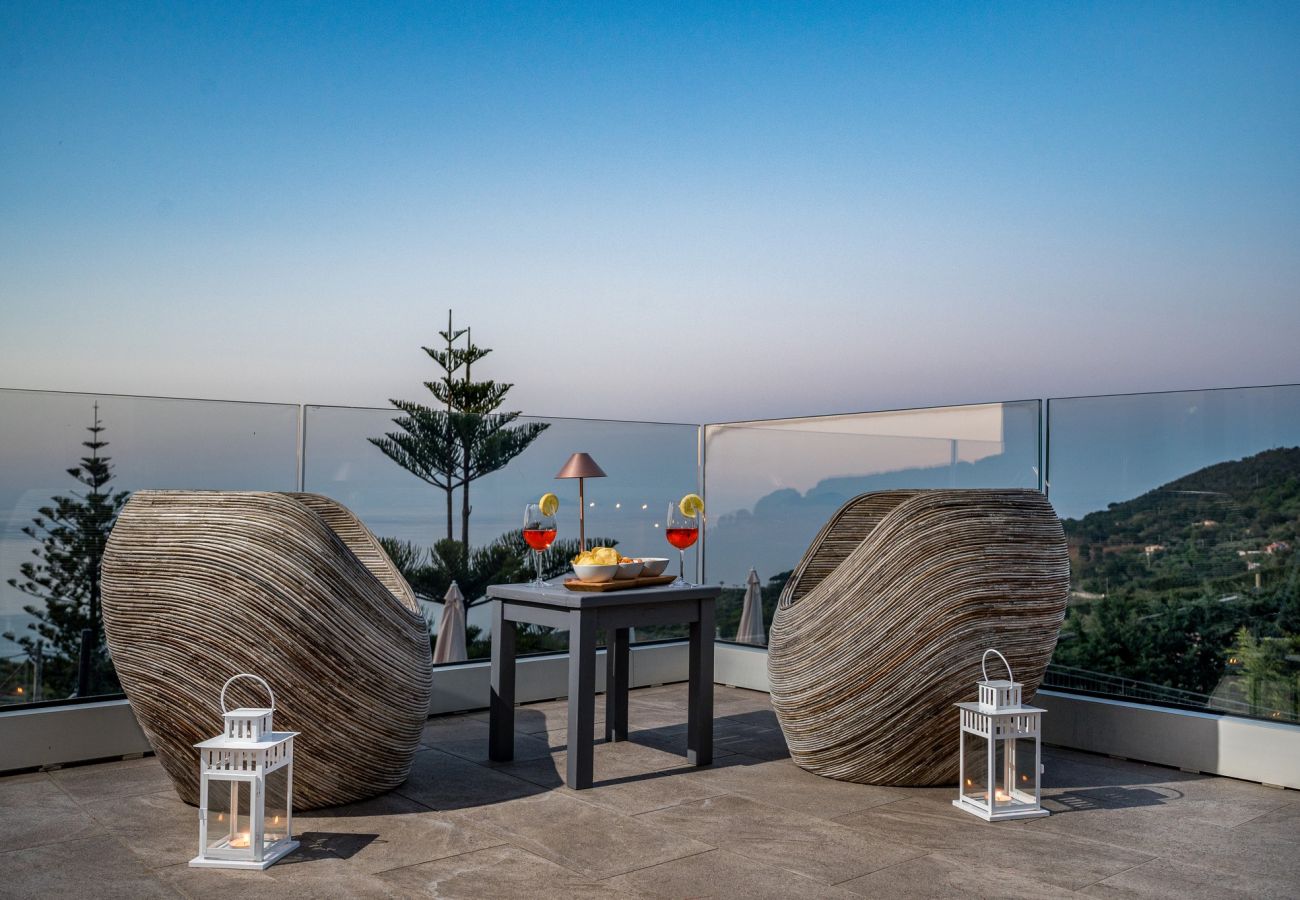 Villa in Cefalù - Villa Provenza