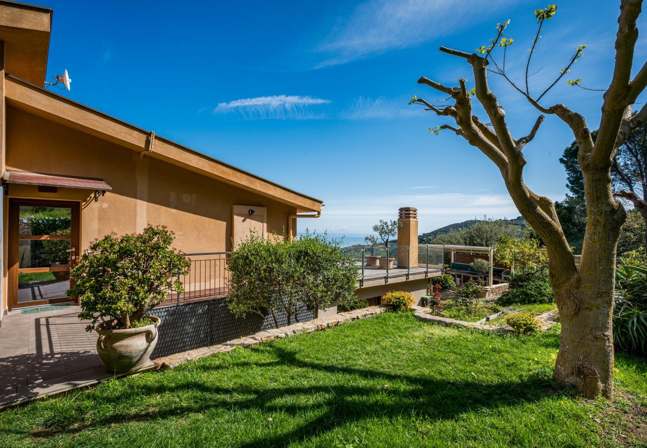 Villa in Cefalù - Villa Provenza