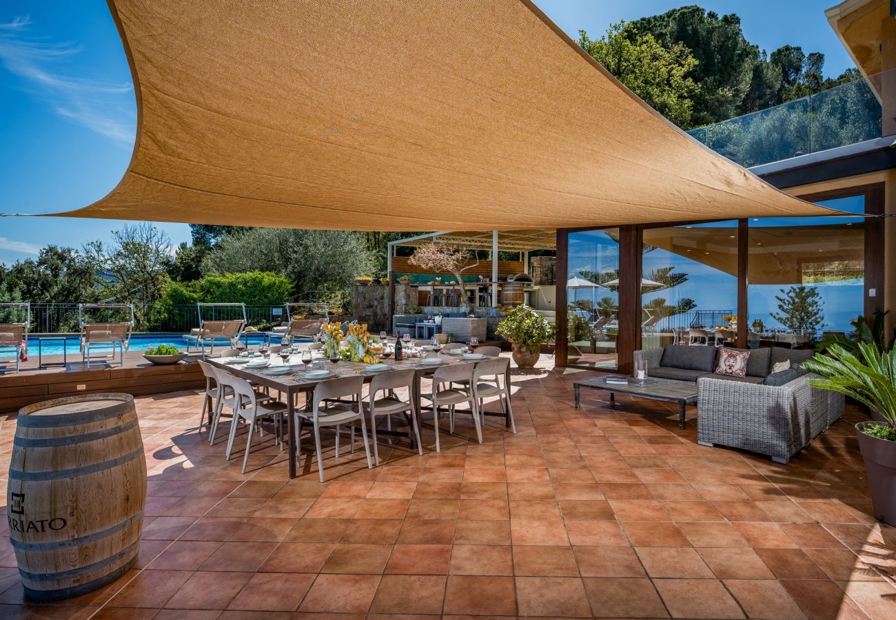 Villa in Cefalù - Villa Provenza