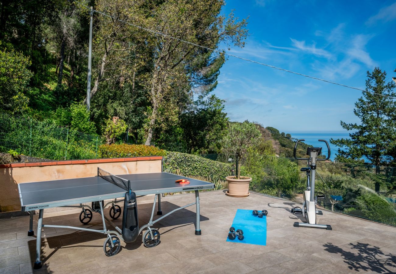 Villa in Cefalù - Villa Provenza