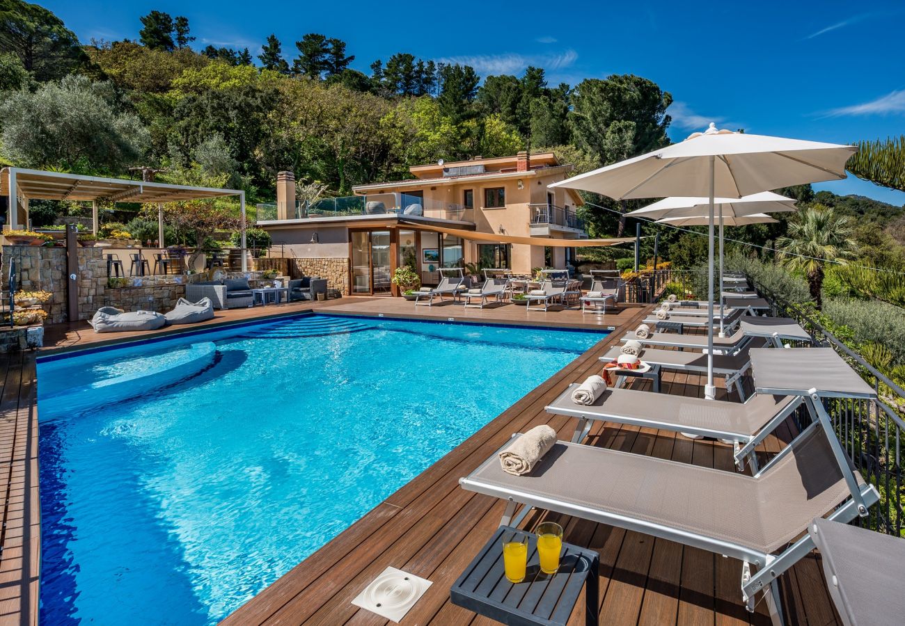 Villa in Cefalù - Villa Provenza