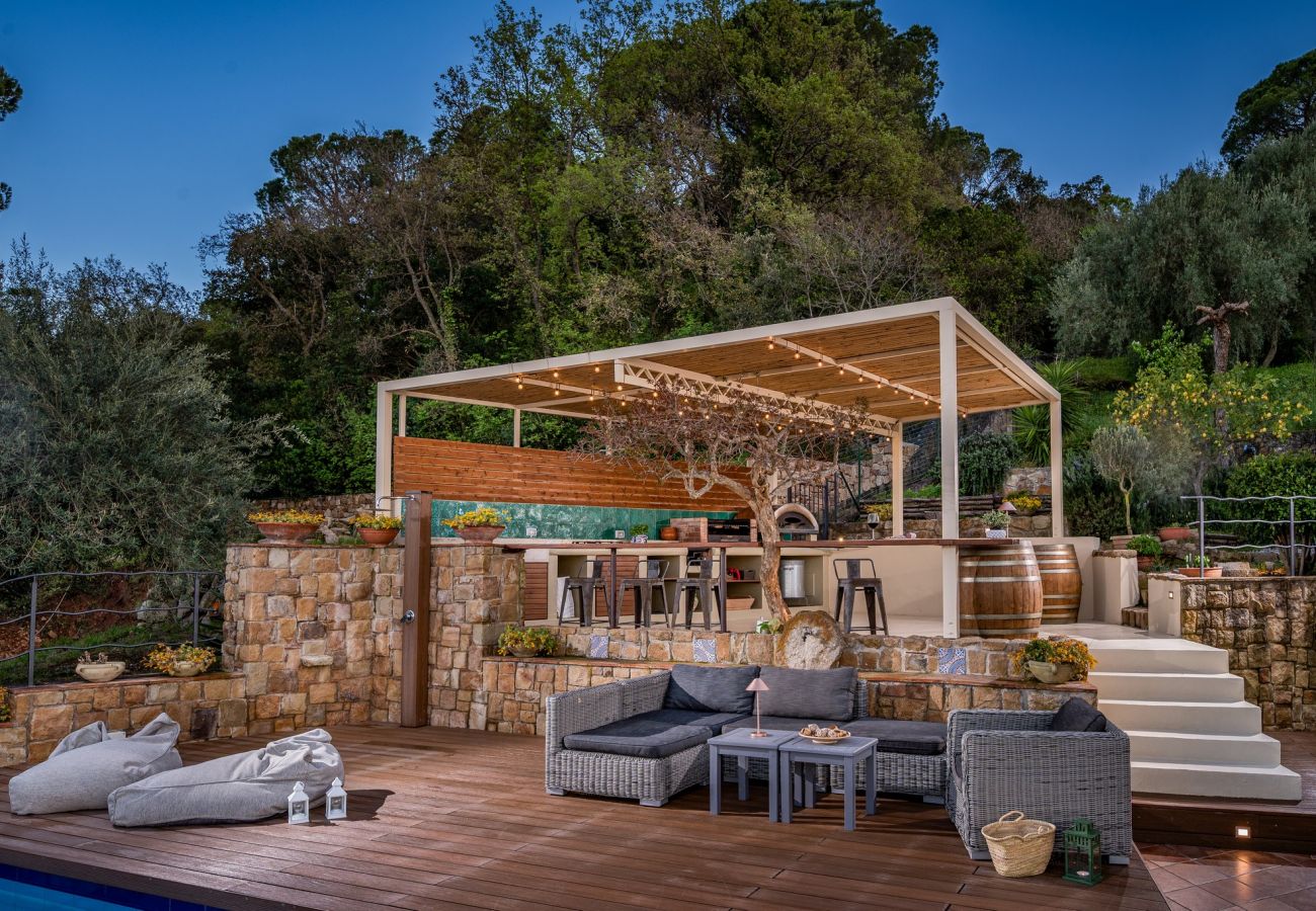 Villa in Cefalù - Villa Provenza