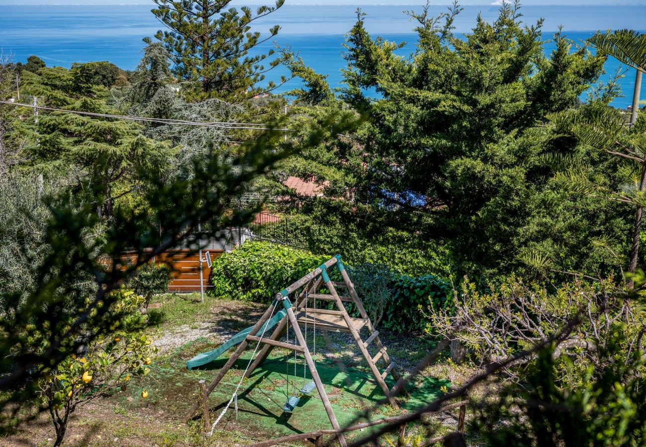 Villa in Cefalù - Villa Provenza