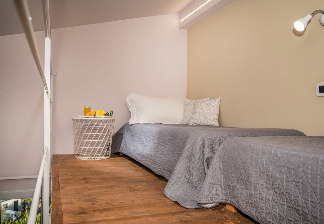 Villa in Cefalù - Villa Provenza