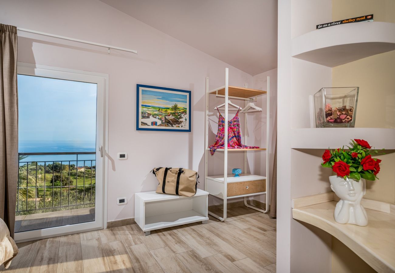 Villa in Cefalù - Villa Provenza