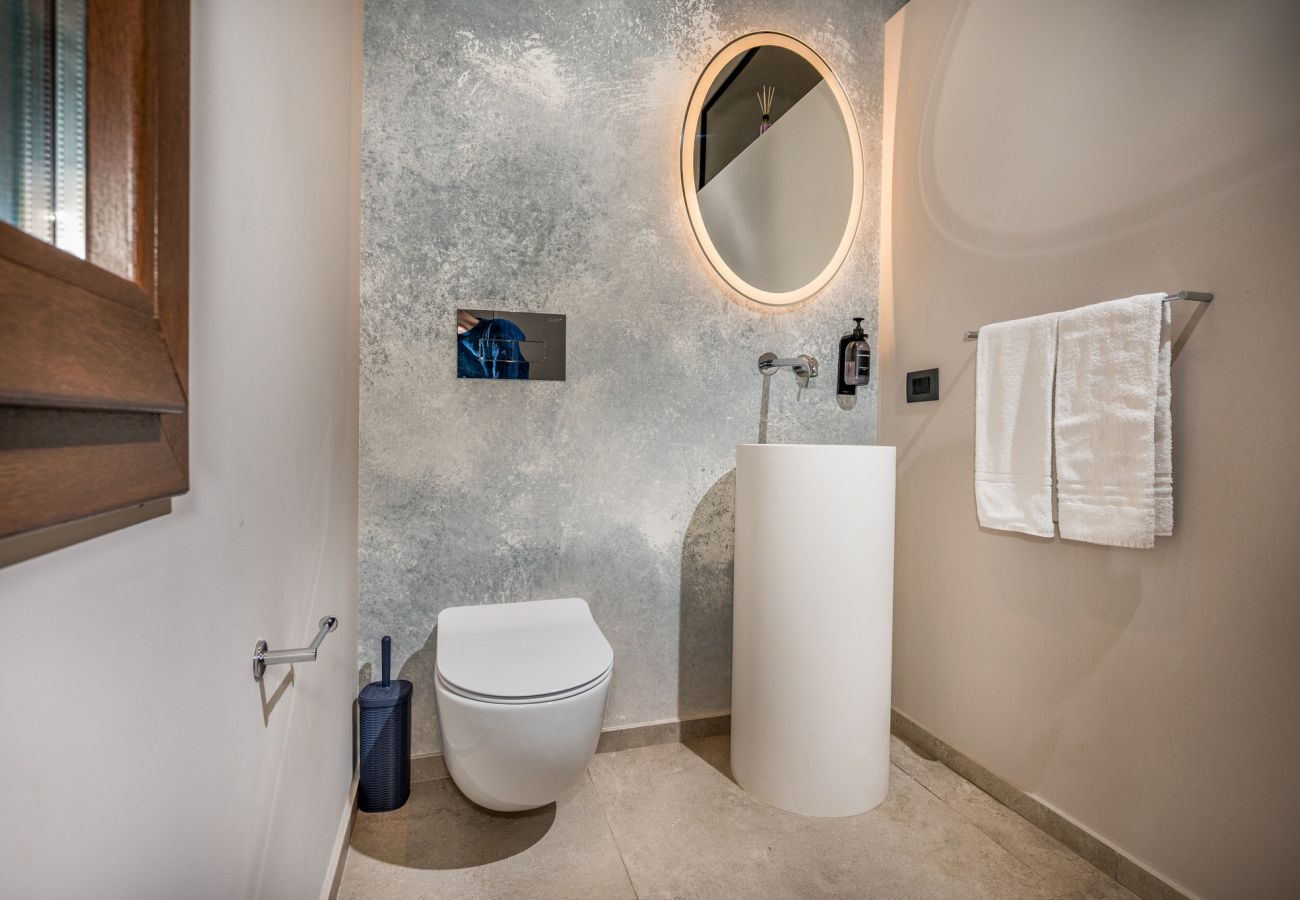 Villa in Cefalù - Villa Provenza