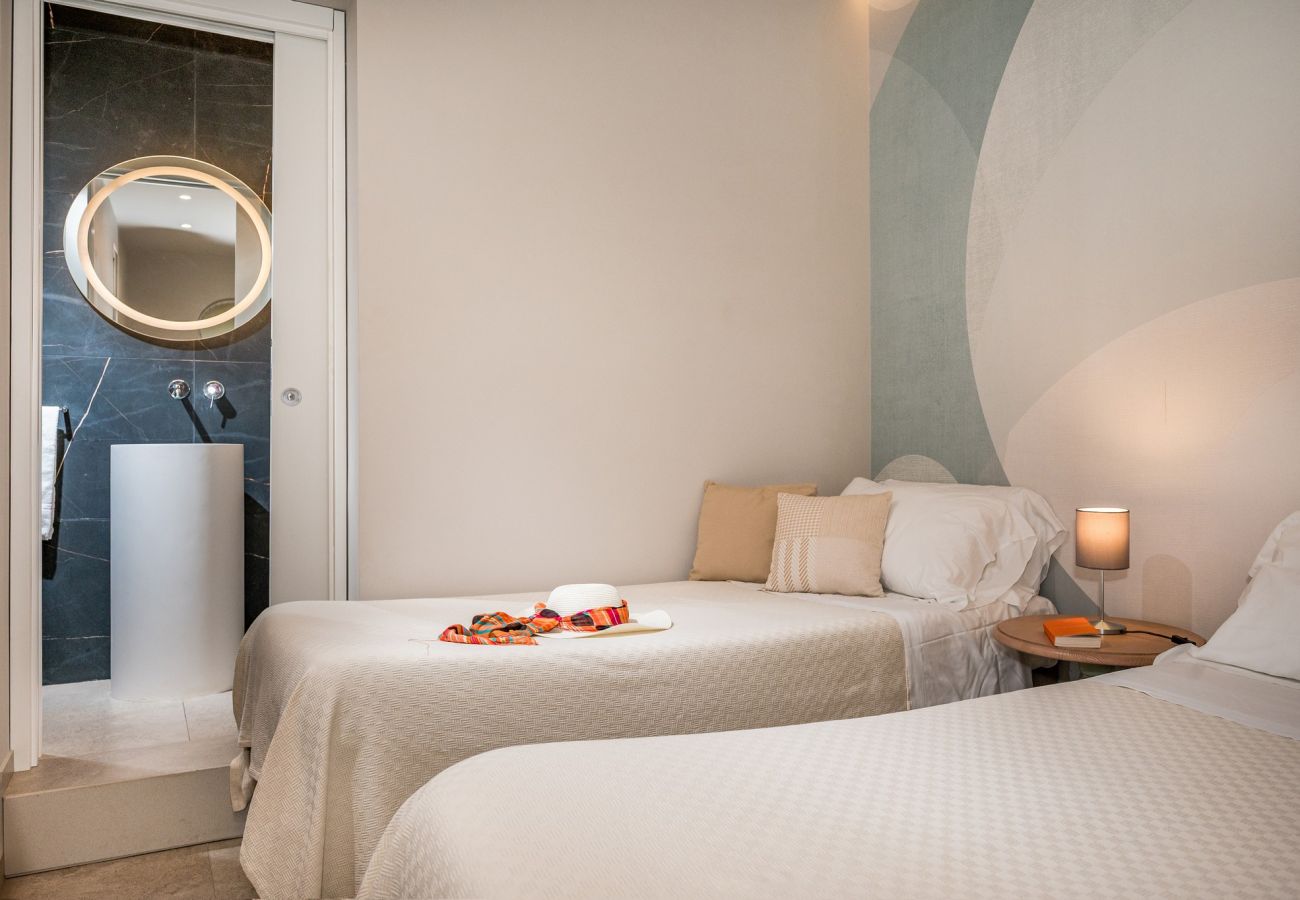 Villa in Cefalù - Villa Provenza