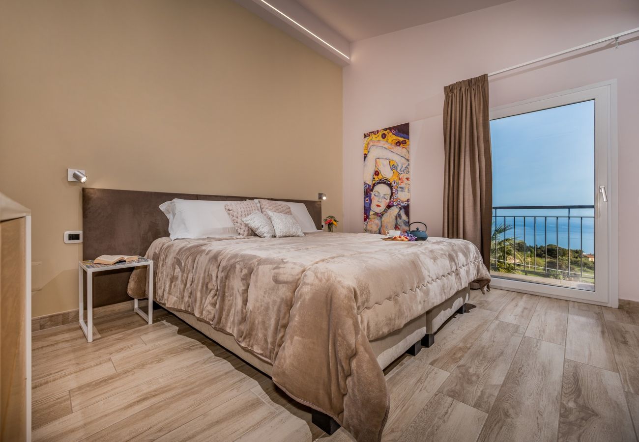 Villa in Cefalù - Villa Provenza