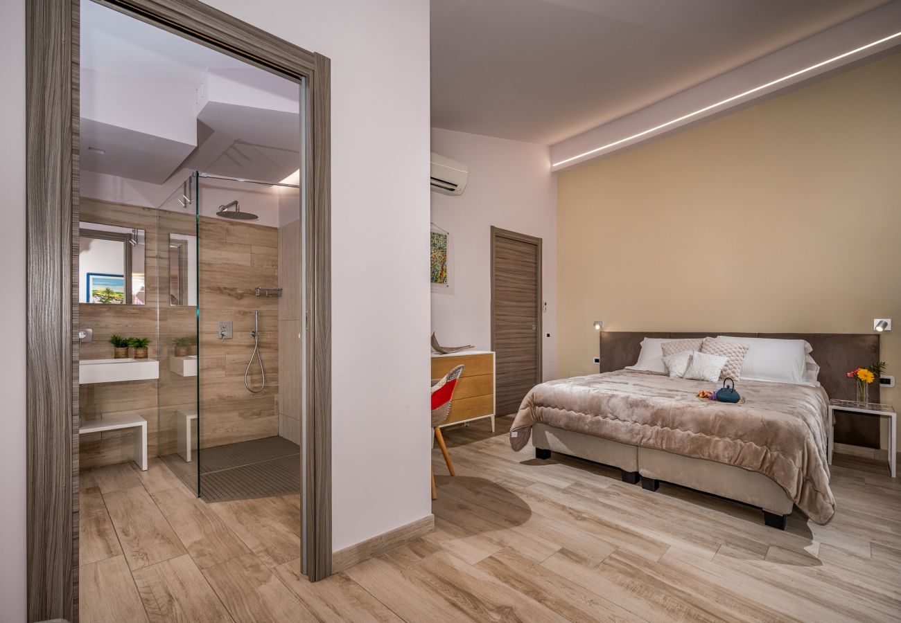 Villa in Cefalù - Villa Provenza