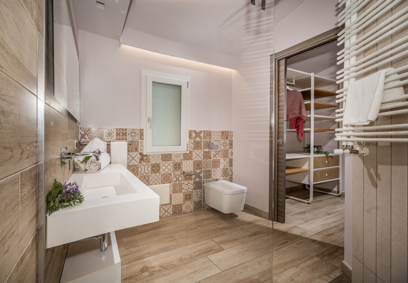 Villa in Cefalù - Villa Provenza