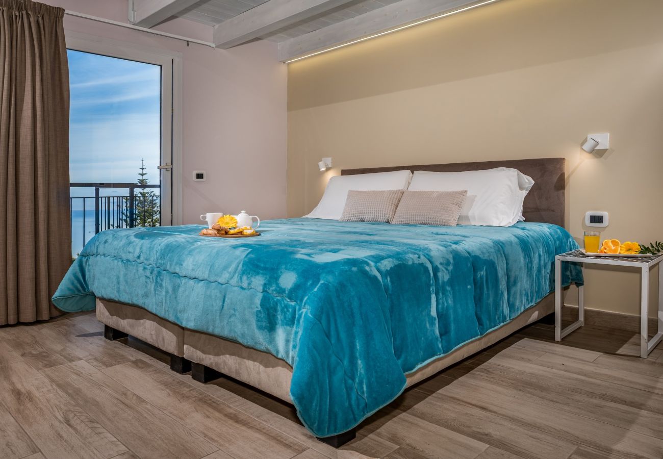 Villa in Cefalù - Villa Provenza