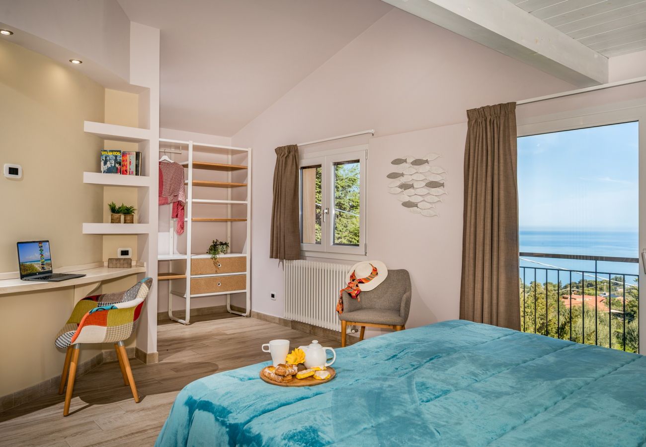 Villa in Cefalù - Villa Provenza