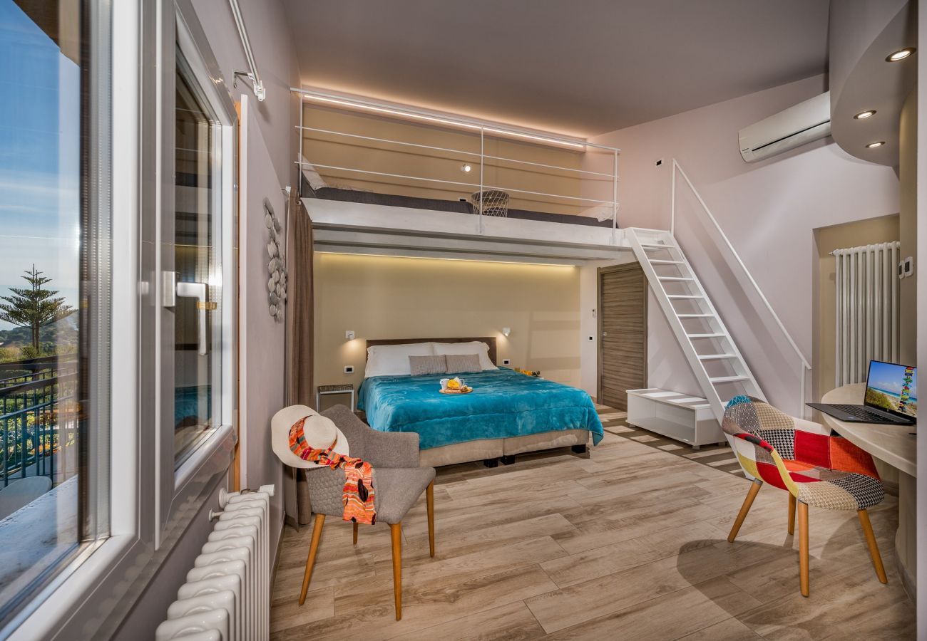 Villa in Cefalù - Villa Provenza