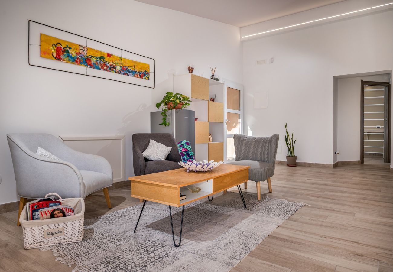 Villa in Cefalù - Villa Provenza