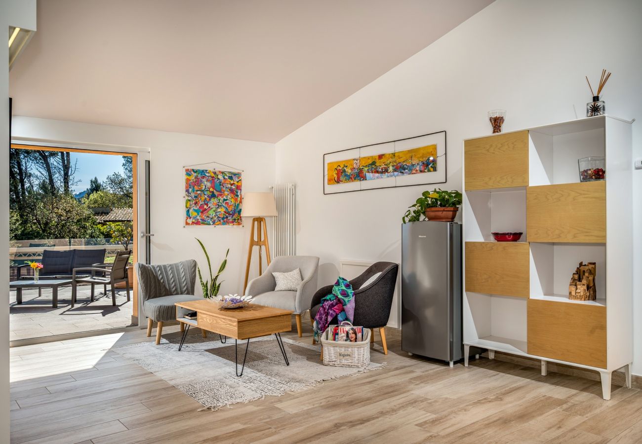 Villa in Cefalù - Villa Provenza