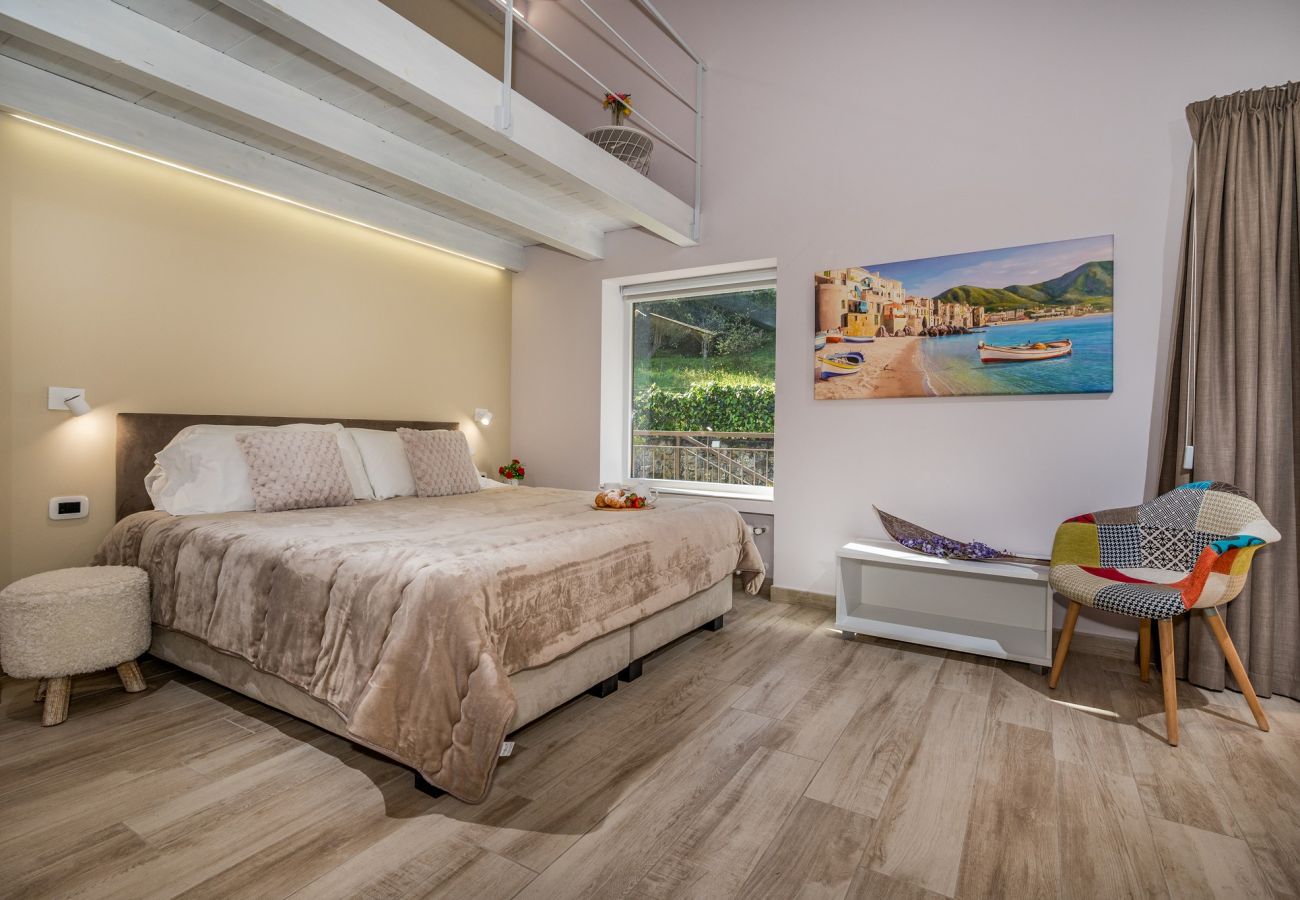 Villa in Cefalù - Villa Provenza