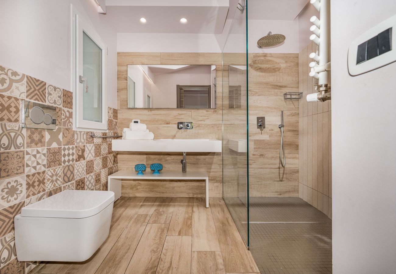 Villa in Cefalù - Villa Provenza