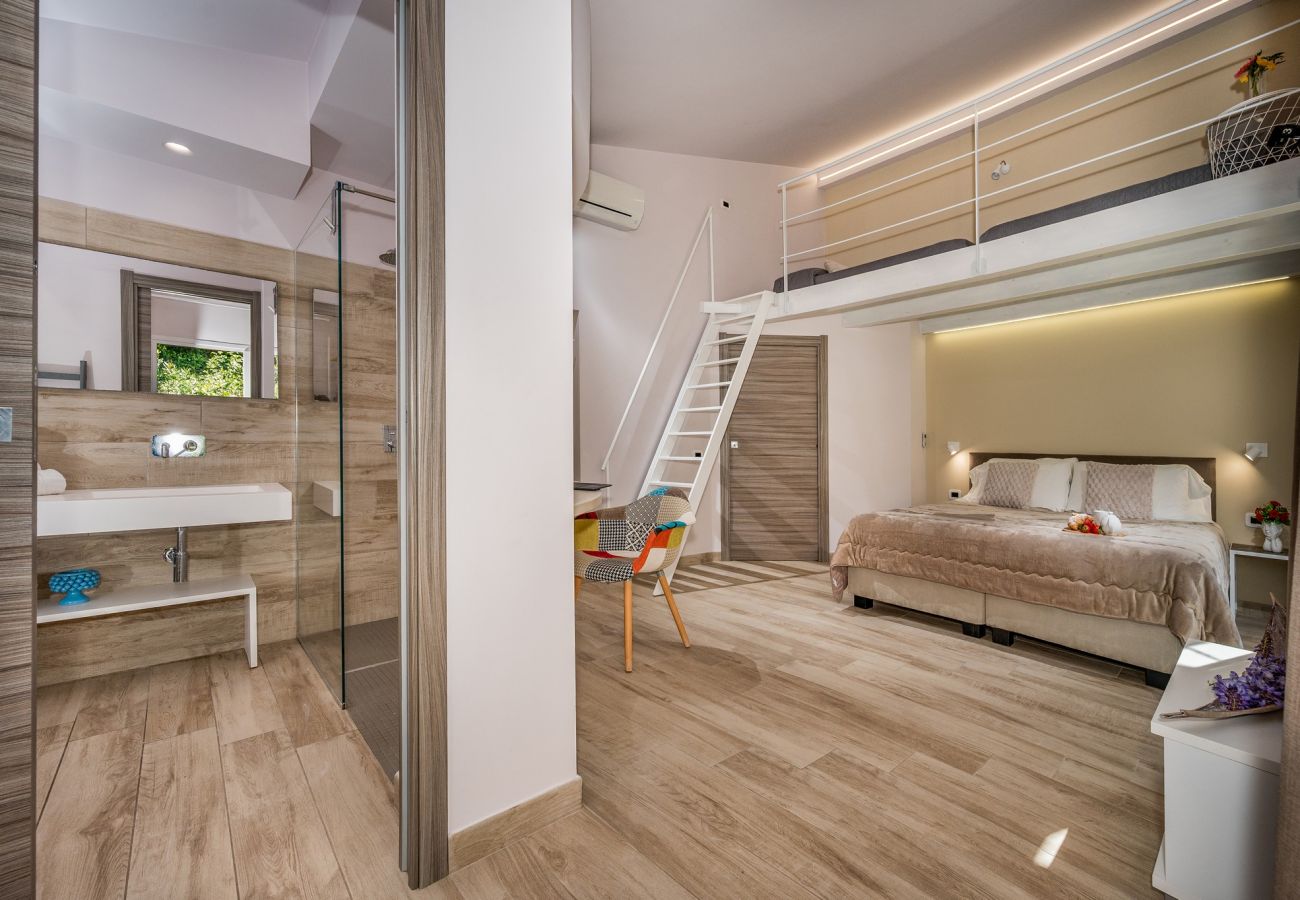 Villa in Cefalù - Villa Provenza