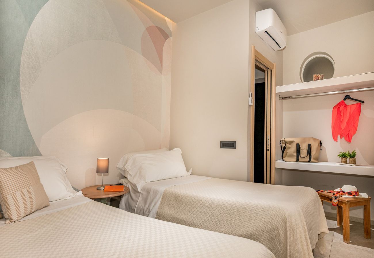 Villa in Cefalù - Villa Provenza