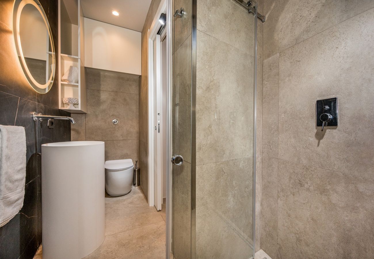 Villa in Cefalù - Villa Provenza