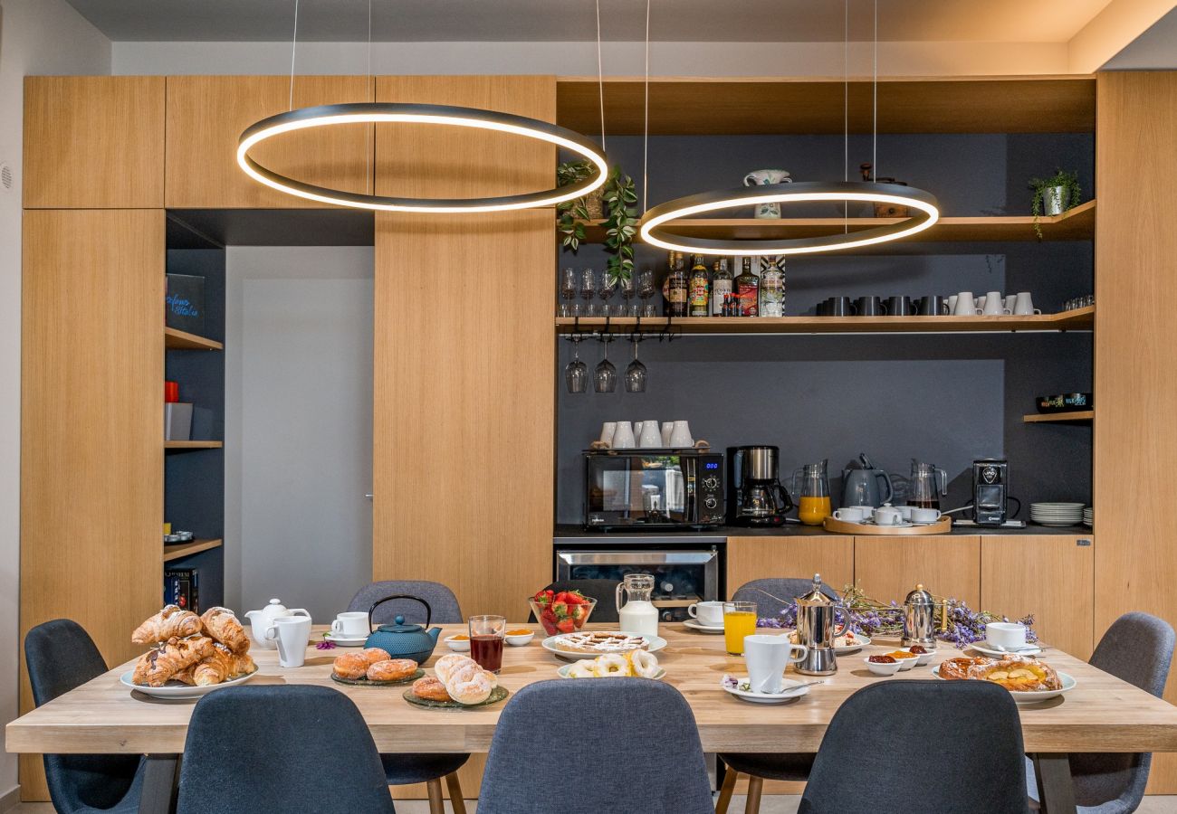 Villa in Cefalù - Villa Provenza