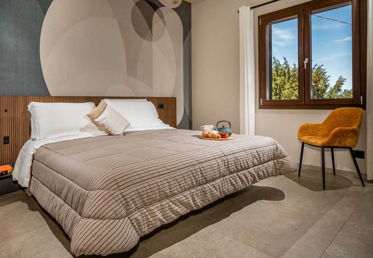 Villa in Cefalù - Villa Provenza