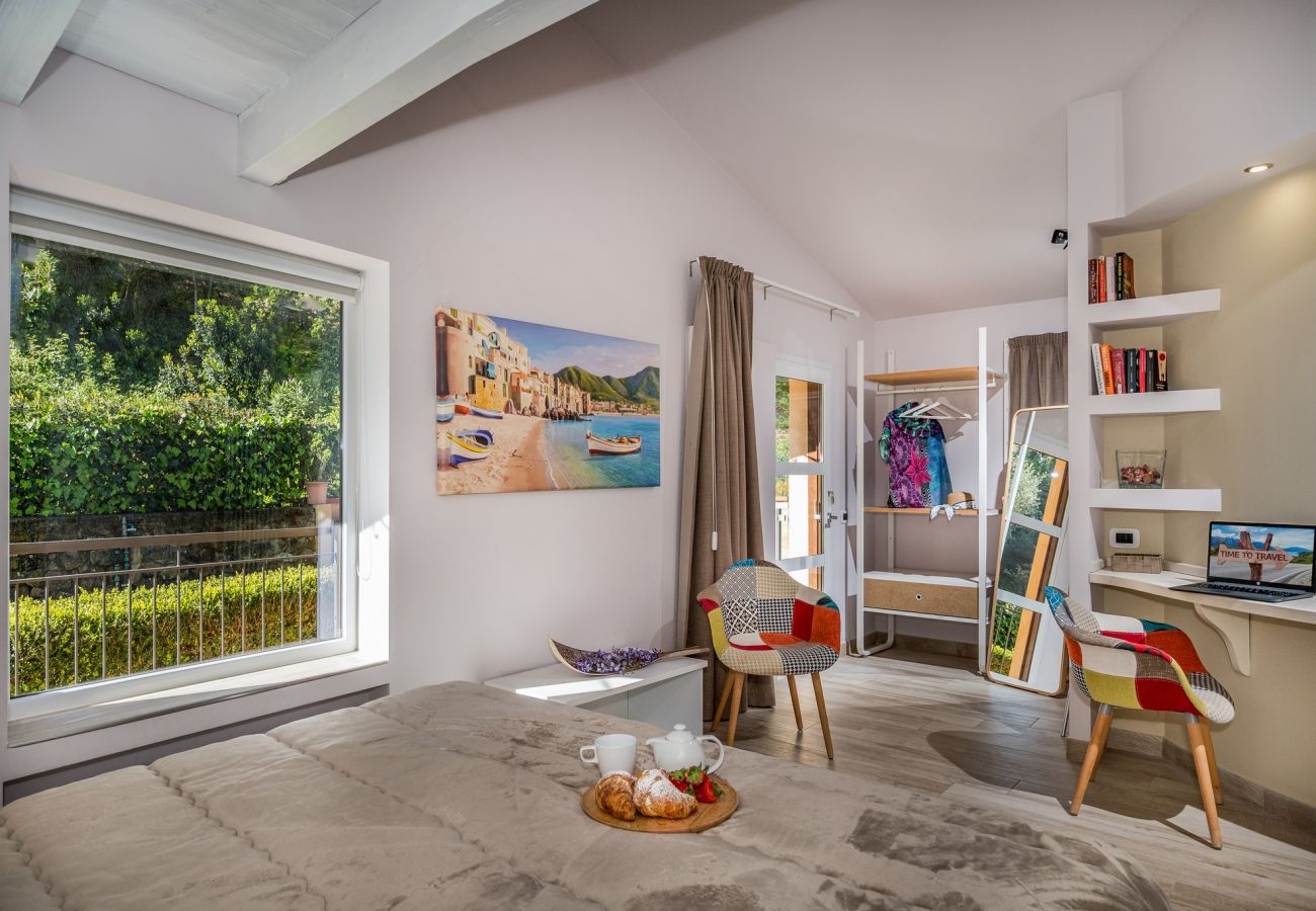 Villa in Cefalù - Villa Provenza