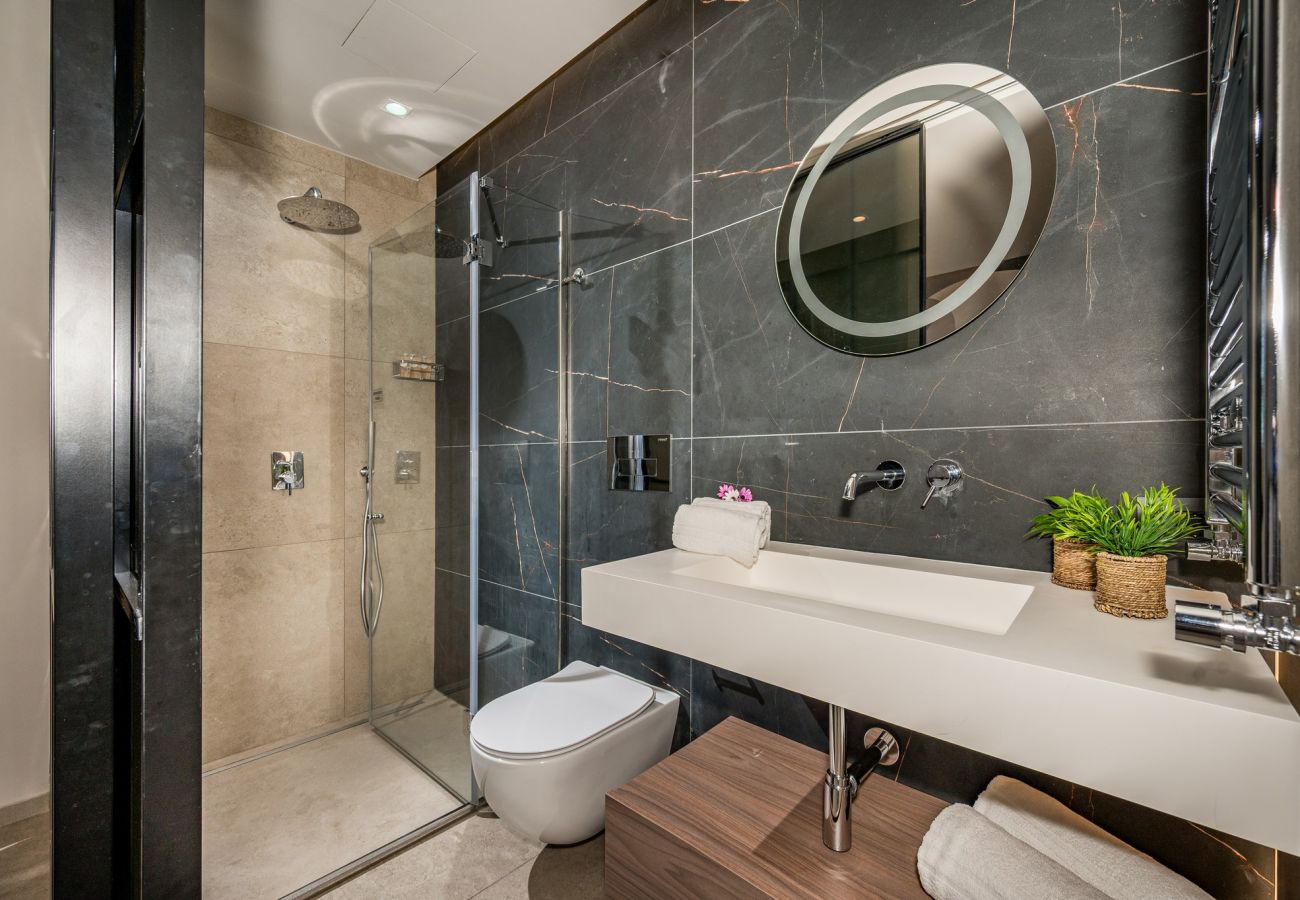 Villa in Cefalù - Villa Provenza