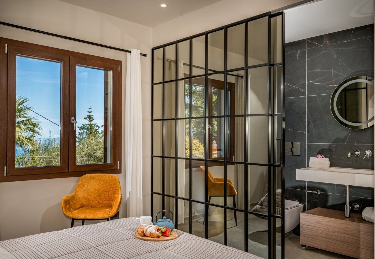 Villa in Cefalù - Villa Provenza