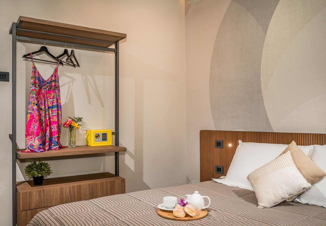 Villa in Cefalù - Villa Provenza