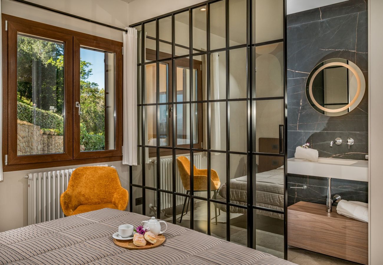 Villa in Cefalù - Villa Provenza