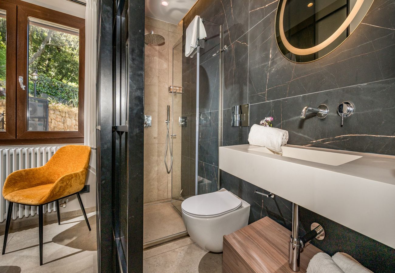 Villa in Cefalù - Villa Provenza