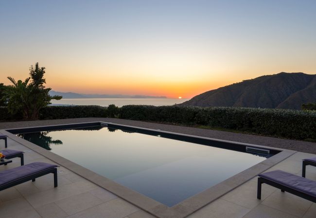 Villa in Gratteri - Villa Vittoria 8 Villa in Gratteri - Villa Vittoria 8