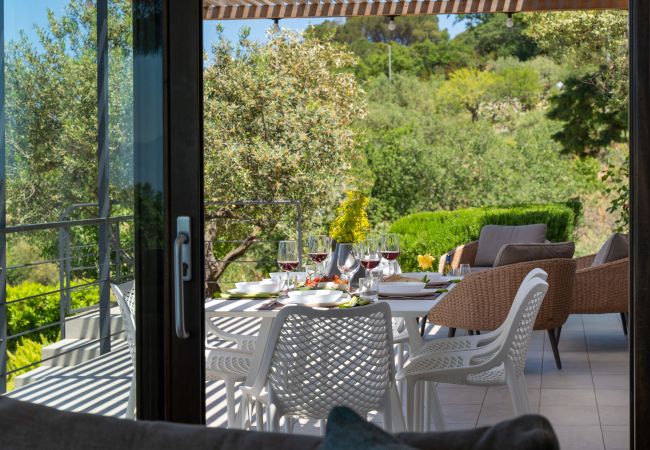 Villa in Gratteri - Villa Vittoria 8 Villa in Gratteri - Villa Vittoria 8