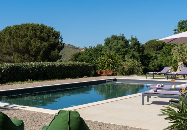 Villa in Gratteri - Villa Vittoria 8 Villa in Gratteri - Villa Vittoria 8