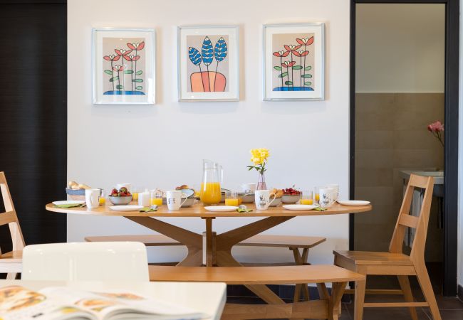 Villa in Gratteri - Villa Vittoria 8 Villa in Gratteri - Villa Vittoria 8