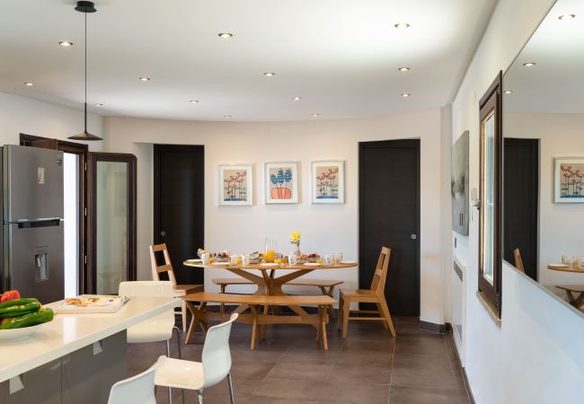 Villa in Gratteri - Villa Vittoria 8 Villa in Gratteri - Villa Vittoria 8