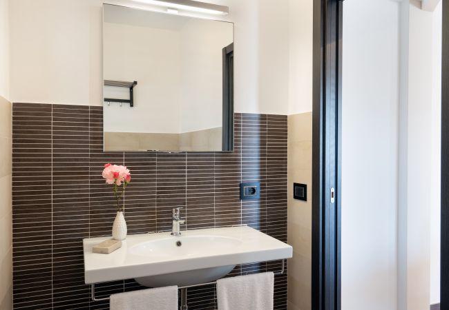 Villa in Gratteri - Villa Vittoria 8 Villa in Gratteri - Villa Vittoria 8