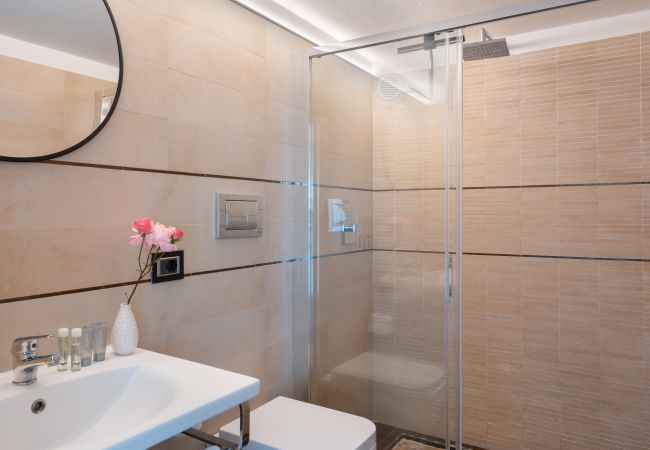 Villa in Gratteri - Villa Vittoria 8 Villa in Gratteri - Villa Vittoria 8