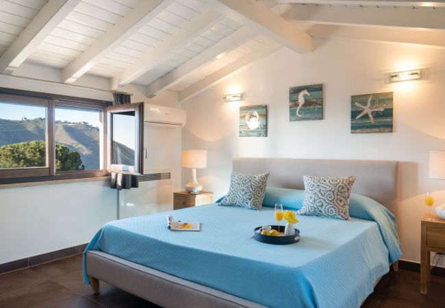 Villa in Gratteri - Villa Vittoria 8 Villa in Gratteri - Villa Vittoria 8