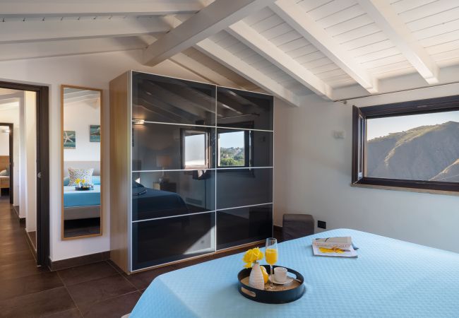 Villa in Gratteri - Villa Vittoria 8 Villa in Gratteri - Villa Vittoria 8