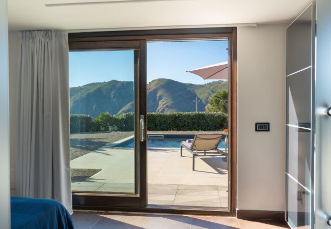 Villa in Gratteri - Villa Vittoria 8 Villa in Gratteri - Villa Vittoria 8