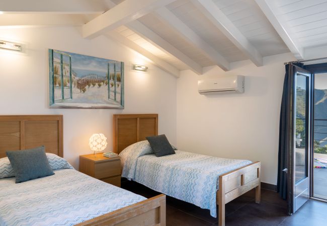 Villa in Gratteri - Villa Vittoria 8 Villa in Gratteri - Villa Vittoria 8